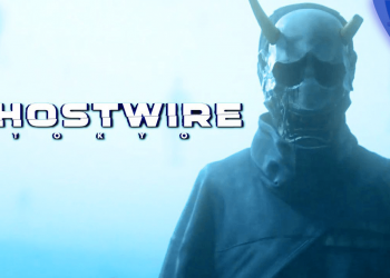 Ghostwire Tokyo est repoussé à début 2022