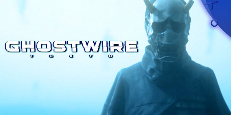 Ghostwire Tokyo est repoussé à début 2022