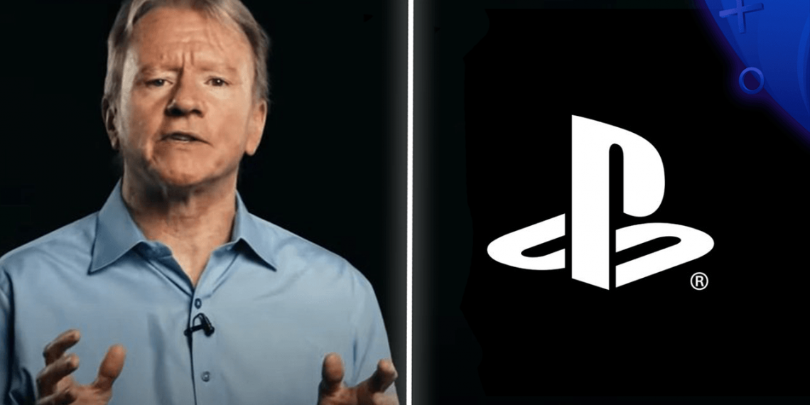 Jim Ryan fait un bilan de la première année de la PS5