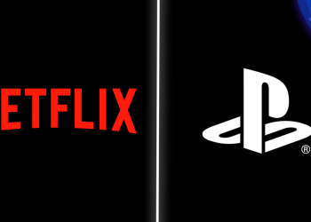 Des références à PlayStation trouvées dans les données de l’application Netflix