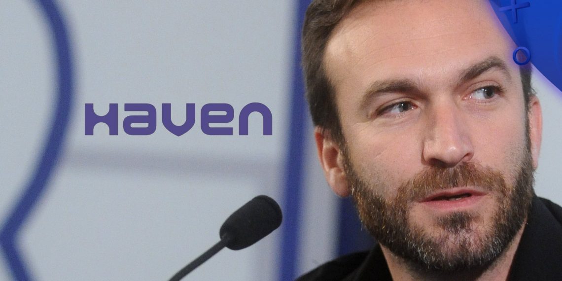 Raphael Lacoste quitte Ubisoft et rejoint Haven Studios