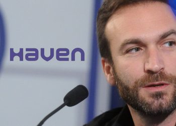Raphael Lacoste quitte Ubisoft et rejoint Haven Studios