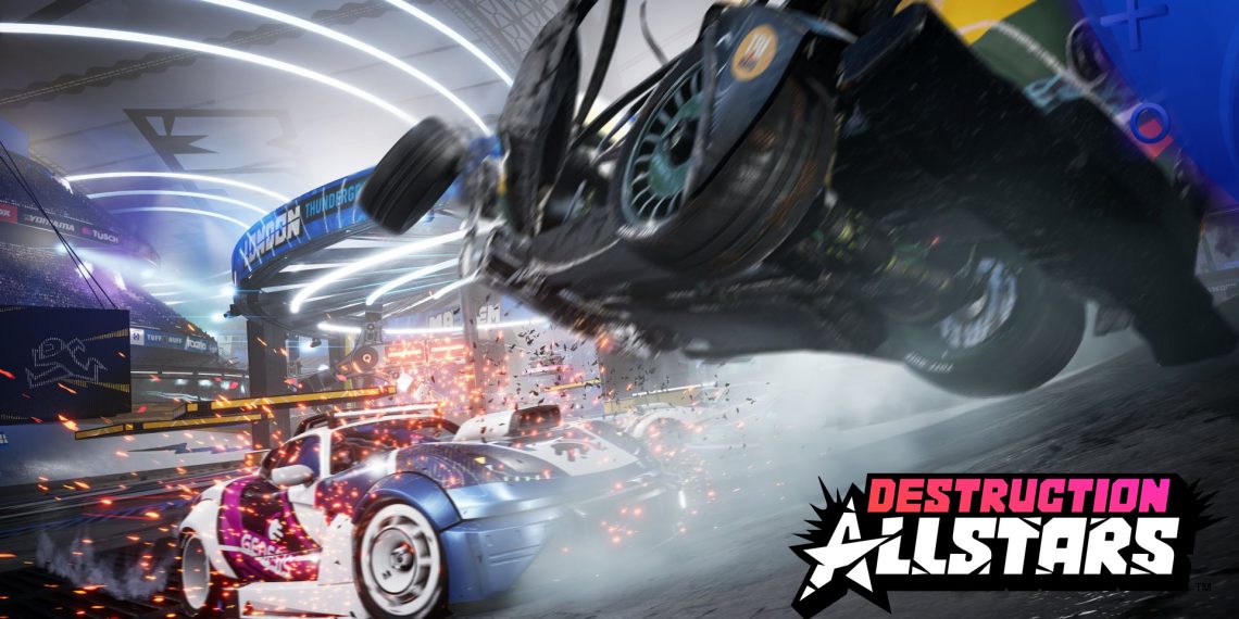 Destruction AllStars, maj de juillet 2021