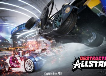 Destruction AllStars, maj de juillet 2021