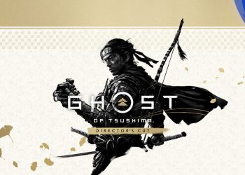 Ghost of Tsushima Director’s Cut annoncé pour le 20 août sur PS4 et PS5