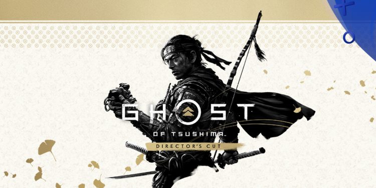 Ghost of Tsushima Director’s Cut annoncé pour le 20 août sur PS4 et PS5