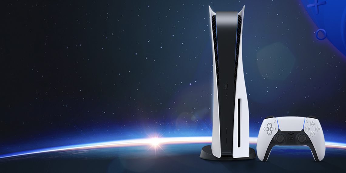 La PS5 leader des ventes au Royaume-Uni