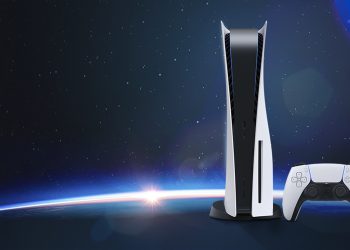 La PS5 leader des ventes au Royaume-Uni