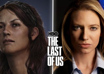 Un nouveau nom au casting de la série The Last of Us : Anna Torv est Tess