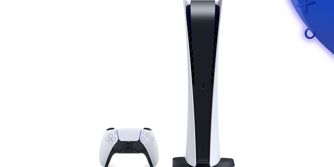 Un modèle plus léger de PS5 est sur les rails