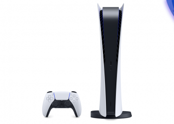 Un modèle plus léger de PS5 est sur les rails