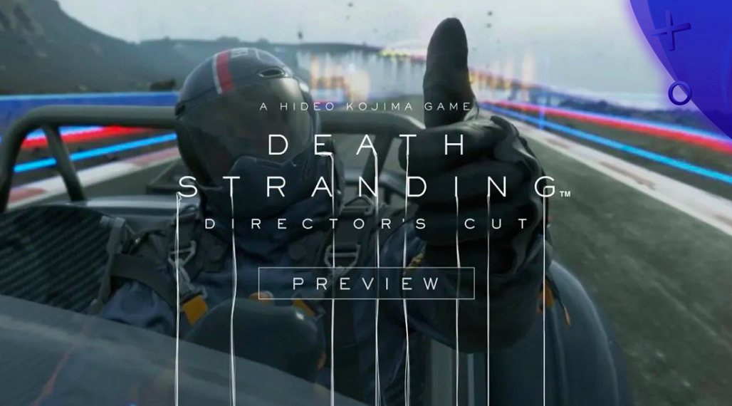 Death Stranding Director’s Cut : la preview qui dévoile toutes les nouveautés