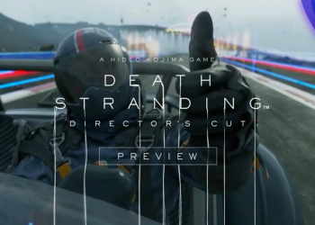 Death Stranding Director’s Cut : la preview qui dévoile toutes les nouveautés
