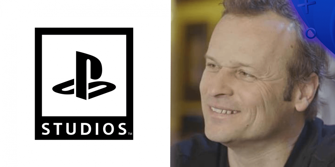 Crunch, portages, Japon : Hermen Hulst se livre sur sa carrière et l’avenir de PlayStation