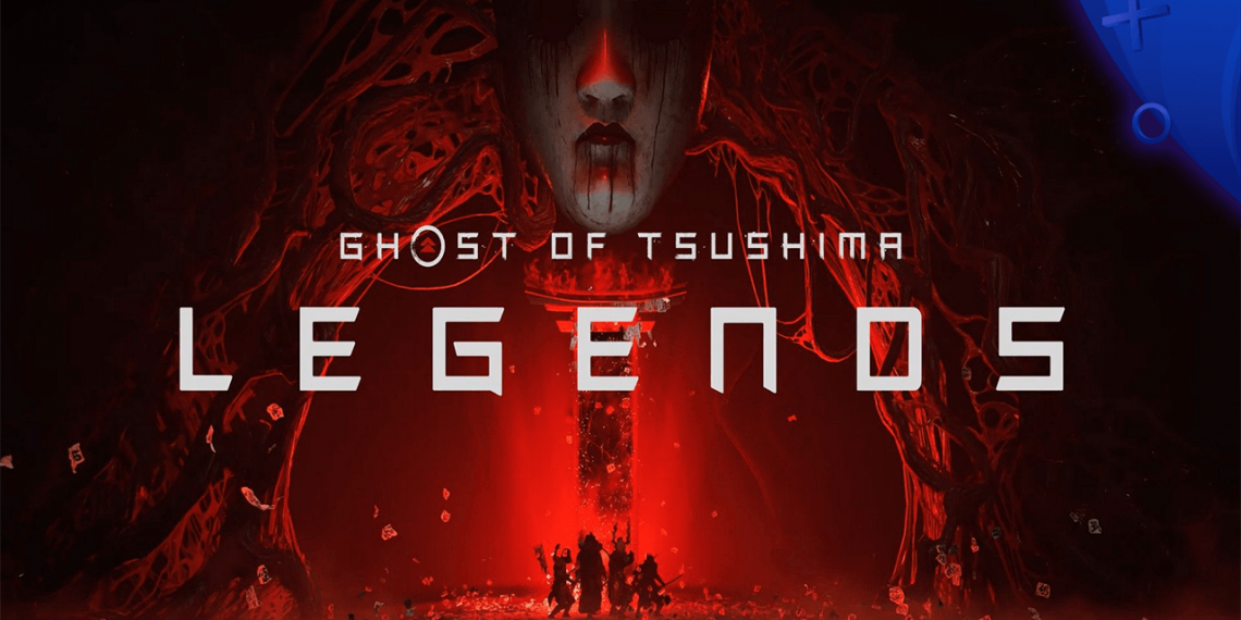 Le mode « Legends » de Ghost of Tsushima devient un standalone