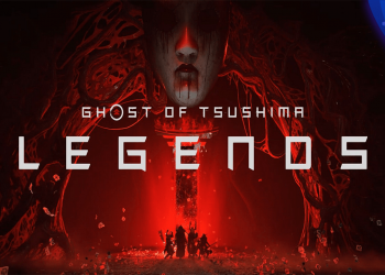 Le mode « Legends » de Ghost of Tsushima devient un standalone