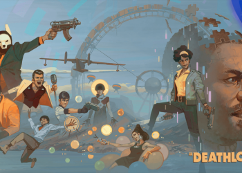 Deathloop: Arkane Lyon détaille le mode multijoueur