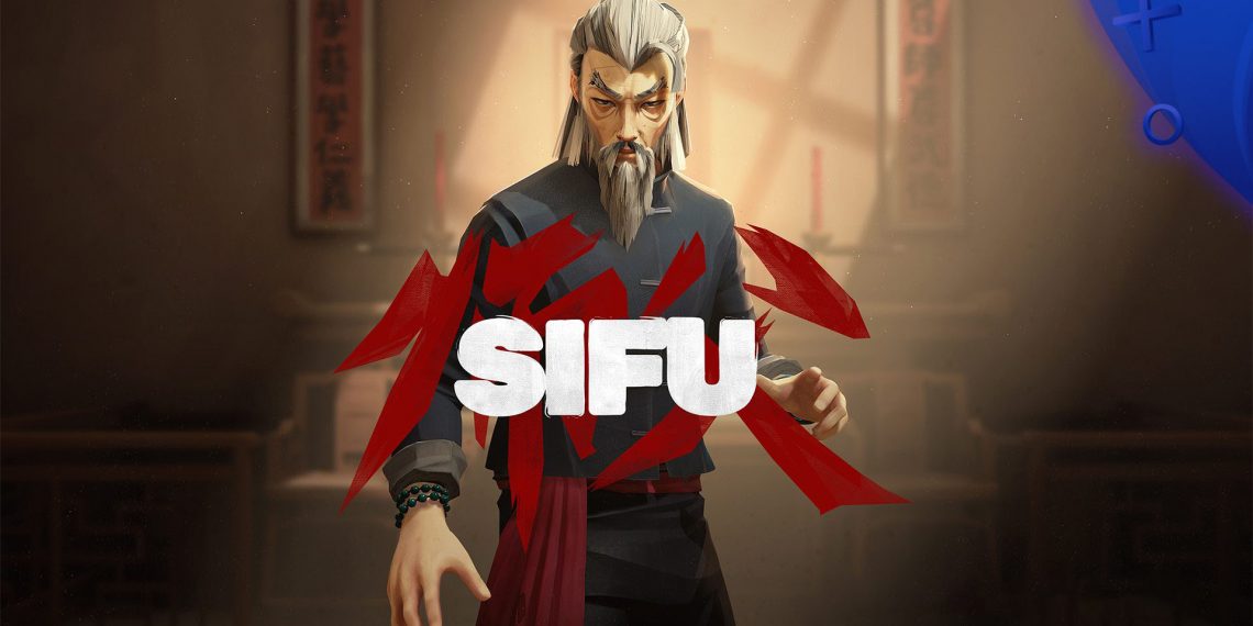 Sifu: le maître du kung fu dévoile sa date de sortie