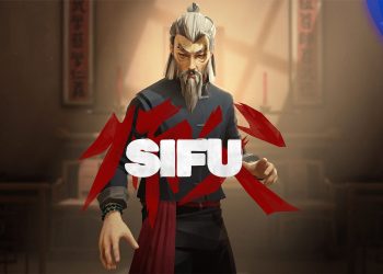 Sifu: le maître du kung fu dévoile sa date de sortie