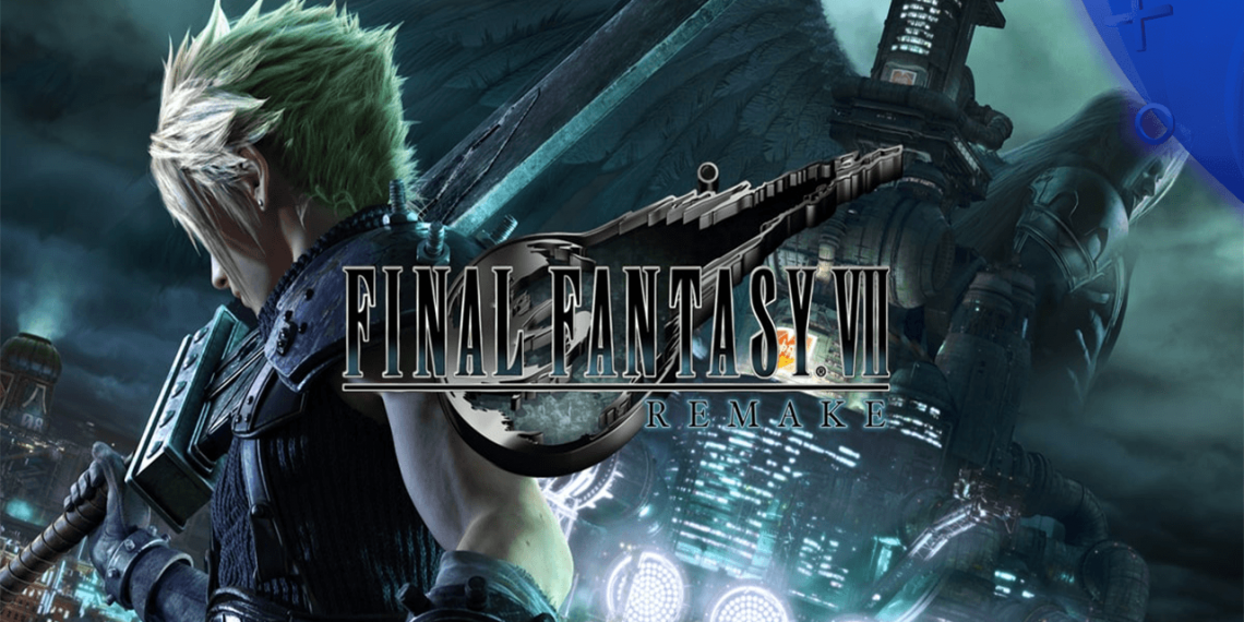 Final Fantasy Vll Remake Intergrade : les améliorations expliquées par Square Enix