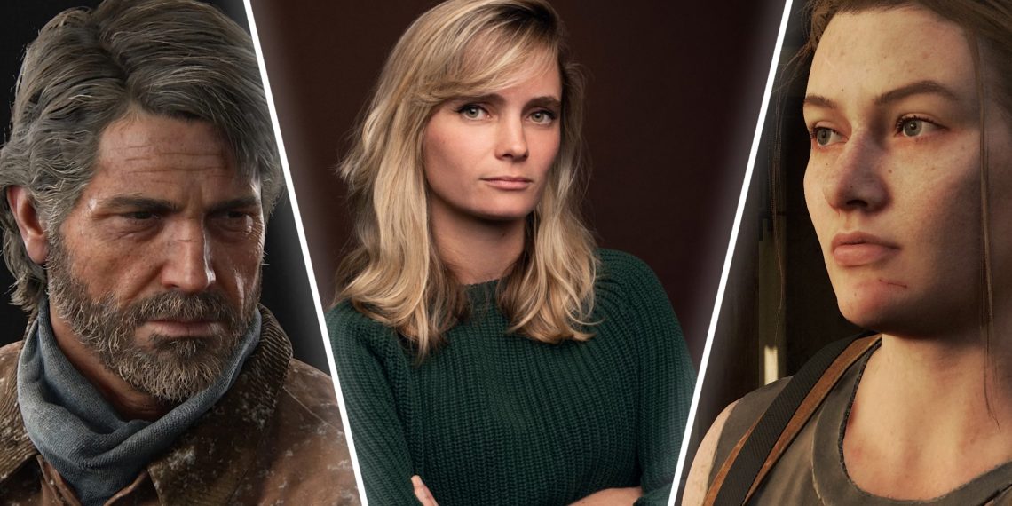 Halley Gross à propos de Naughty Dog et de The Last of Us Part II