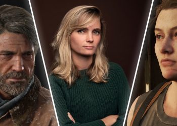 Halley Gross à propos de Naughty Dog et de The Last of Us Part II