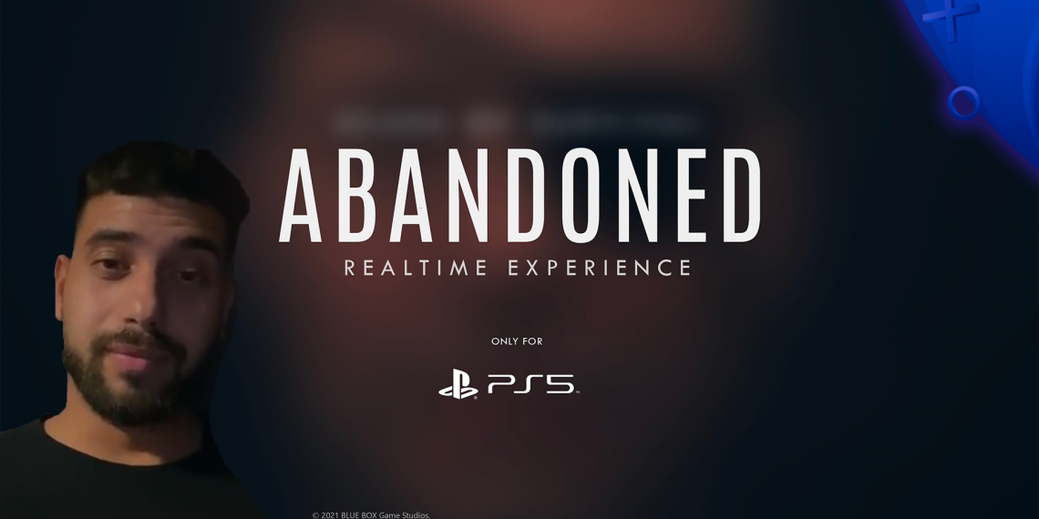 Abandoned : Hasan Kahraman s’exprime sur le gameplay, le lancement de l’application, Silent Hill et d’autres points