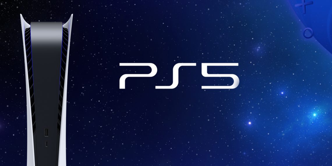 Sony commercialise un modèle plus léger de la PlayStation 5 Digital Edition