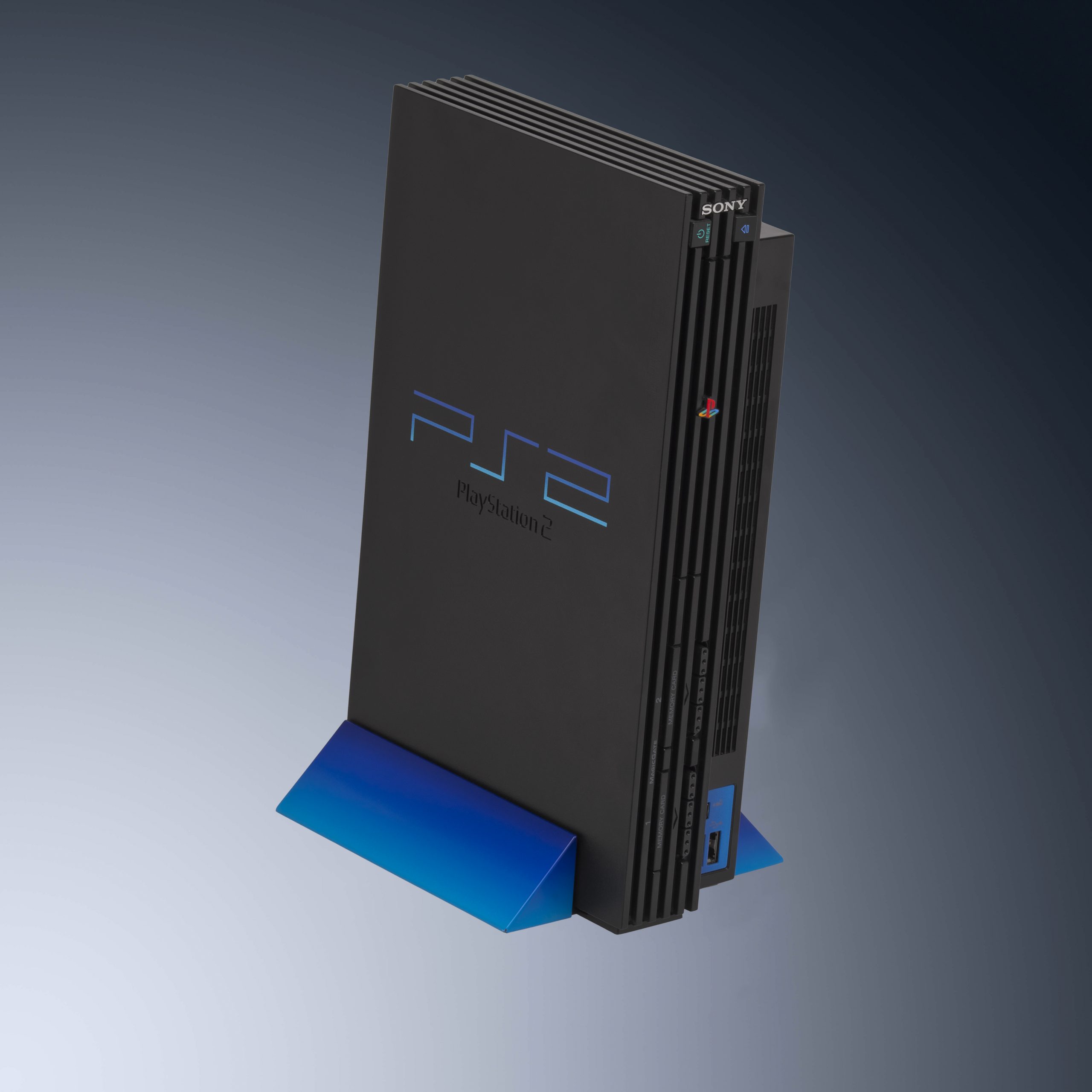 Adaptateur manette + carte mémoire playstation 2 et PC - PS3