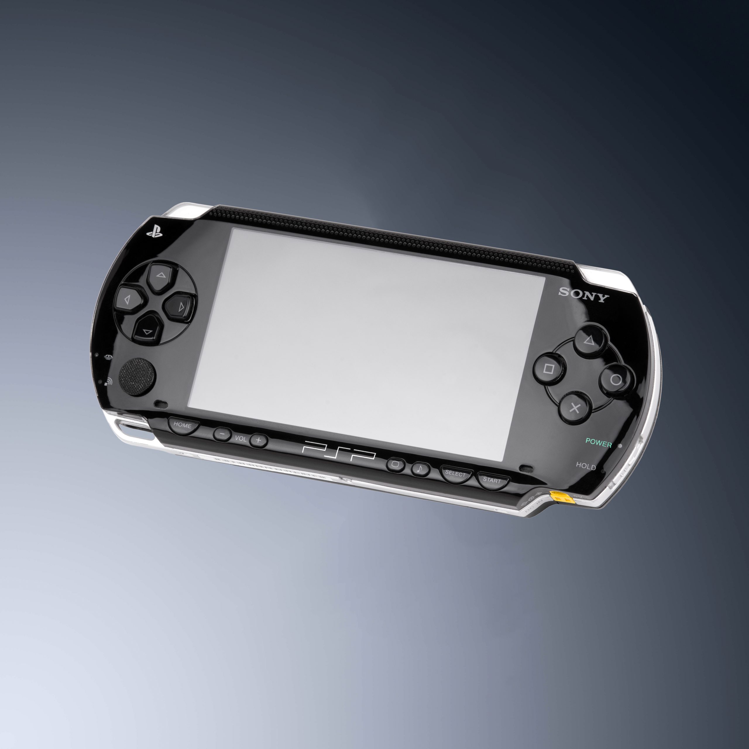 PSP Go! : un nouveau format de cartes mémoire pour la PSP