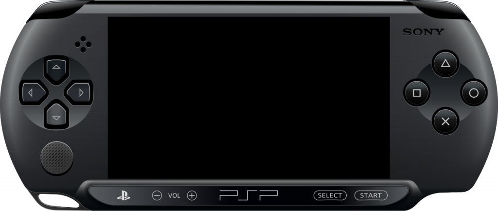 Jeux vidéo: Fin de partie pour la PSP de Sony