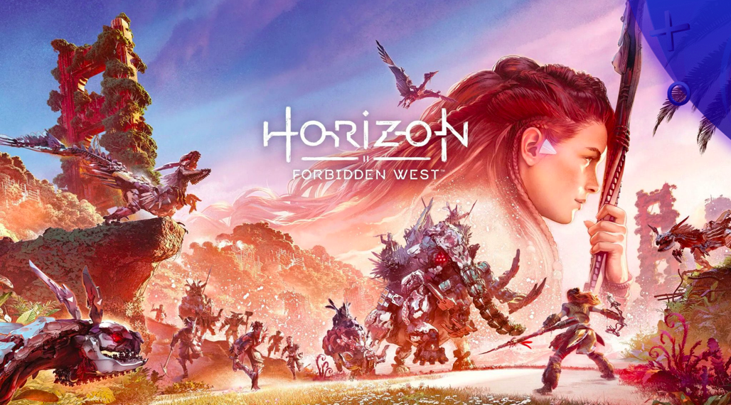 Horizon Forbidden West : les précommandes sont ouvertes et les différentes éditions du jeu se dévoilent