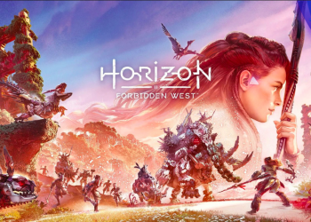 Horizon Forbidden West : les précommandes sont ouvertes et les différentes éditions du jeu se dévoilent
