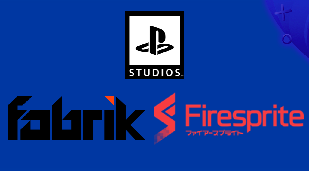 Firesprite, dernier des PlayStation Studios, vient d’acquérir Fabrik Games
