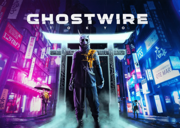 PlayStation Showcase : Ghostwire Tokyo toujours prévu pour le printemps 2022