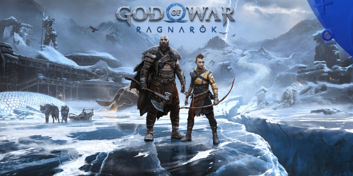PlayStation Showcase : enfin du nouveau pour God of War Ragnarok !