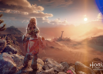 Horizon Forbidden West : Guerrilla parle de l’évolution d’Aloy