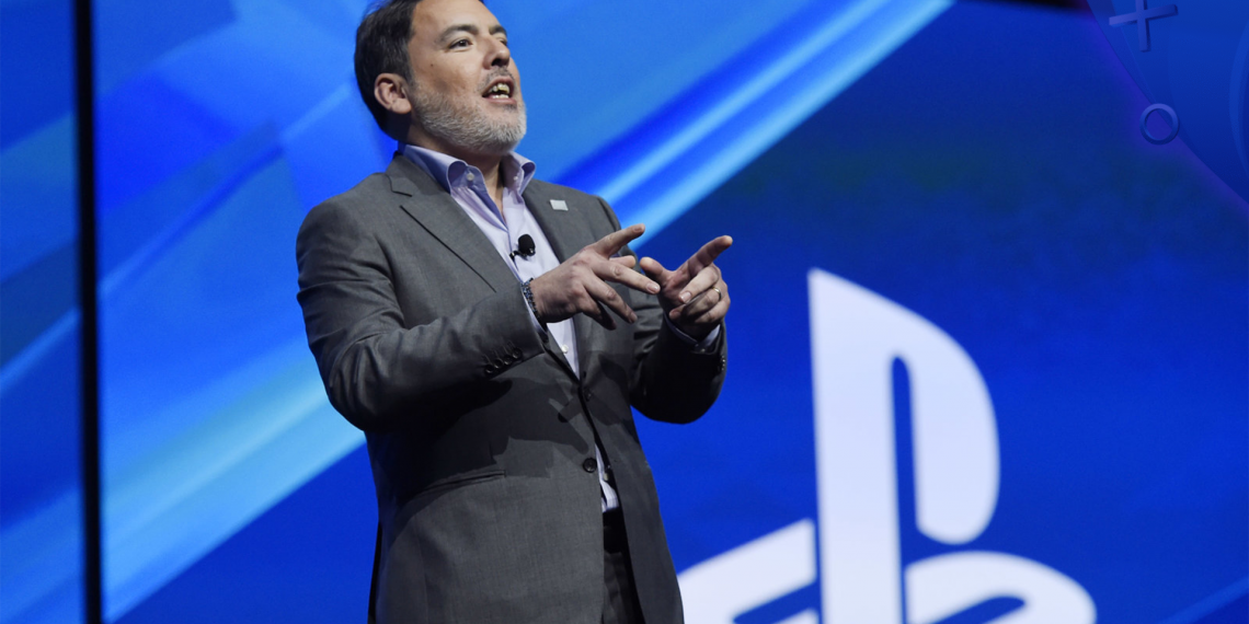 Shawn Layden dévoile les raisons de son départ de PlayStation