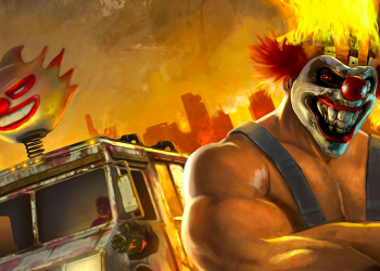 Un nouveau Twisted Metal pourrait accompagner la série télévisée