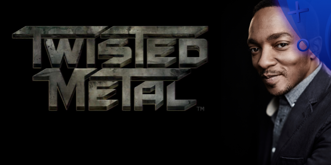 Qui est Anthony Mackie, l&rsquo;acteur qui incarnera le personnage principal de la série Twisted Metal ?