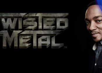 Qui est Anthony Mackie, l’acteur qui incarnera le personnage principal de la série Twisted Metal ?