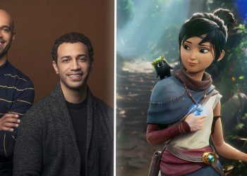 Josh et Mike Grier abordent l'avenir de Kena