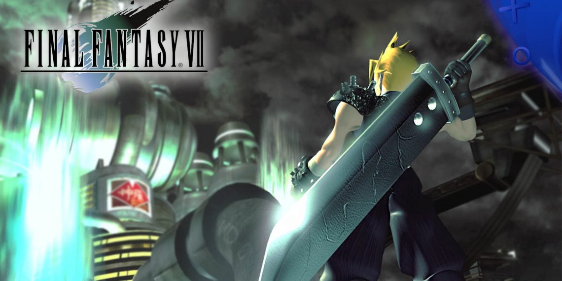 Final Fantasy VII