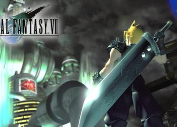Final Fantasy VII