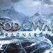 Image promotionnelle de God of War Ragnarök
