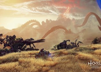 Guerrilla Games Multijoueur