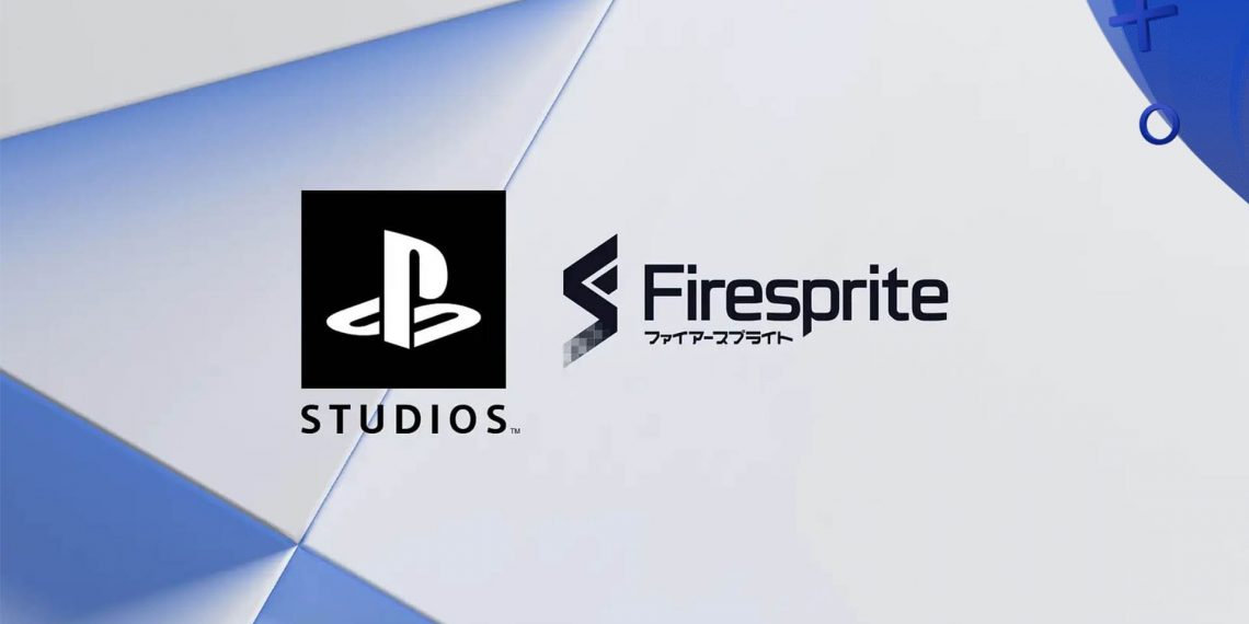 Firesprite rejoint les PlayStation studios