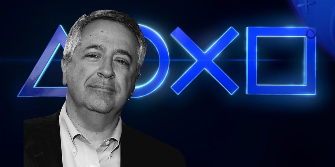 Tony Vinciquerra, PDG de Sony Pictures, envisage de nouveaux rachats du côté des PlayStation Studios