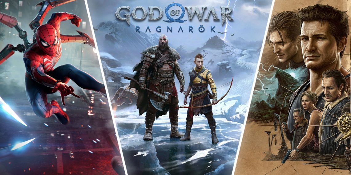 PlayStation Showcase : le résumé de toutes les annonces