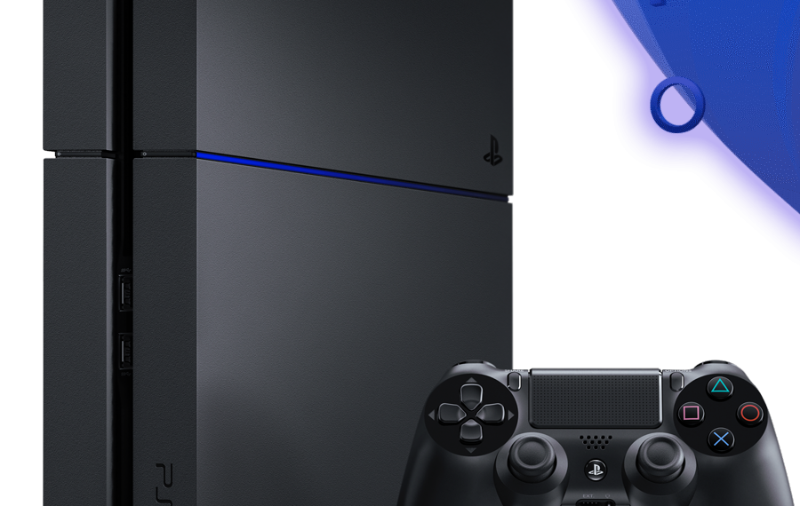 PlayStation 4 : la mise à jour 9.00 résout le problème de la pile CMOS